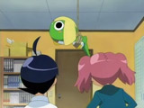 Keroro Gunso 21